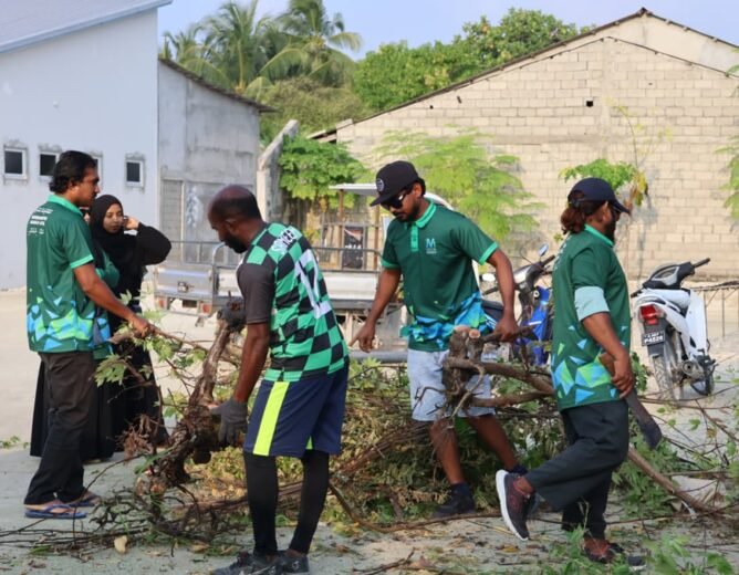 ބިންހިއްކުން