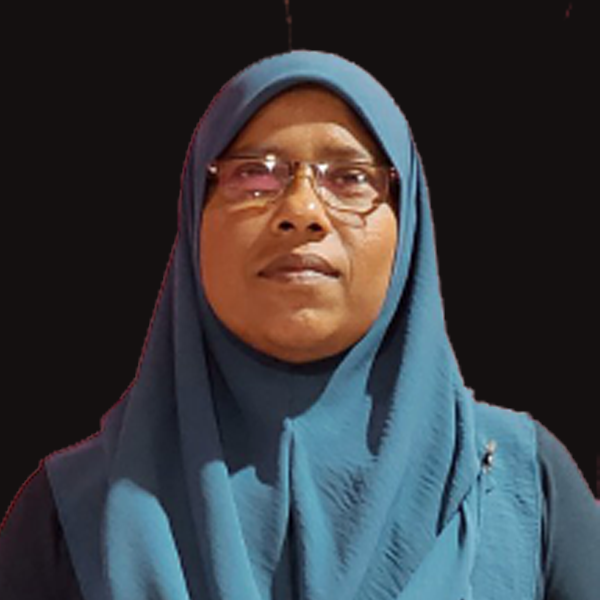 ފާޠިމަތު އާދަމް