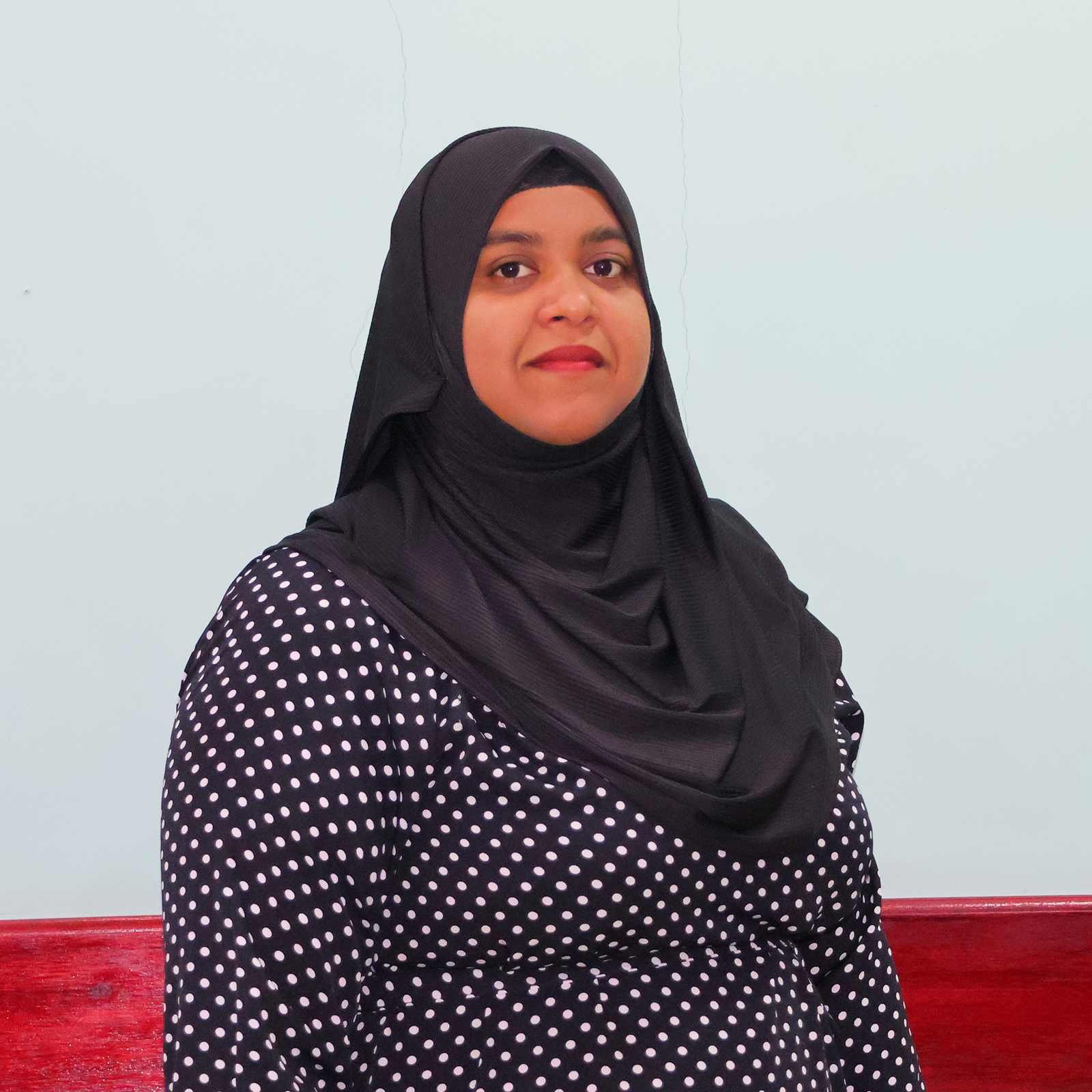 އާމިނަތު އަންސޫދާ