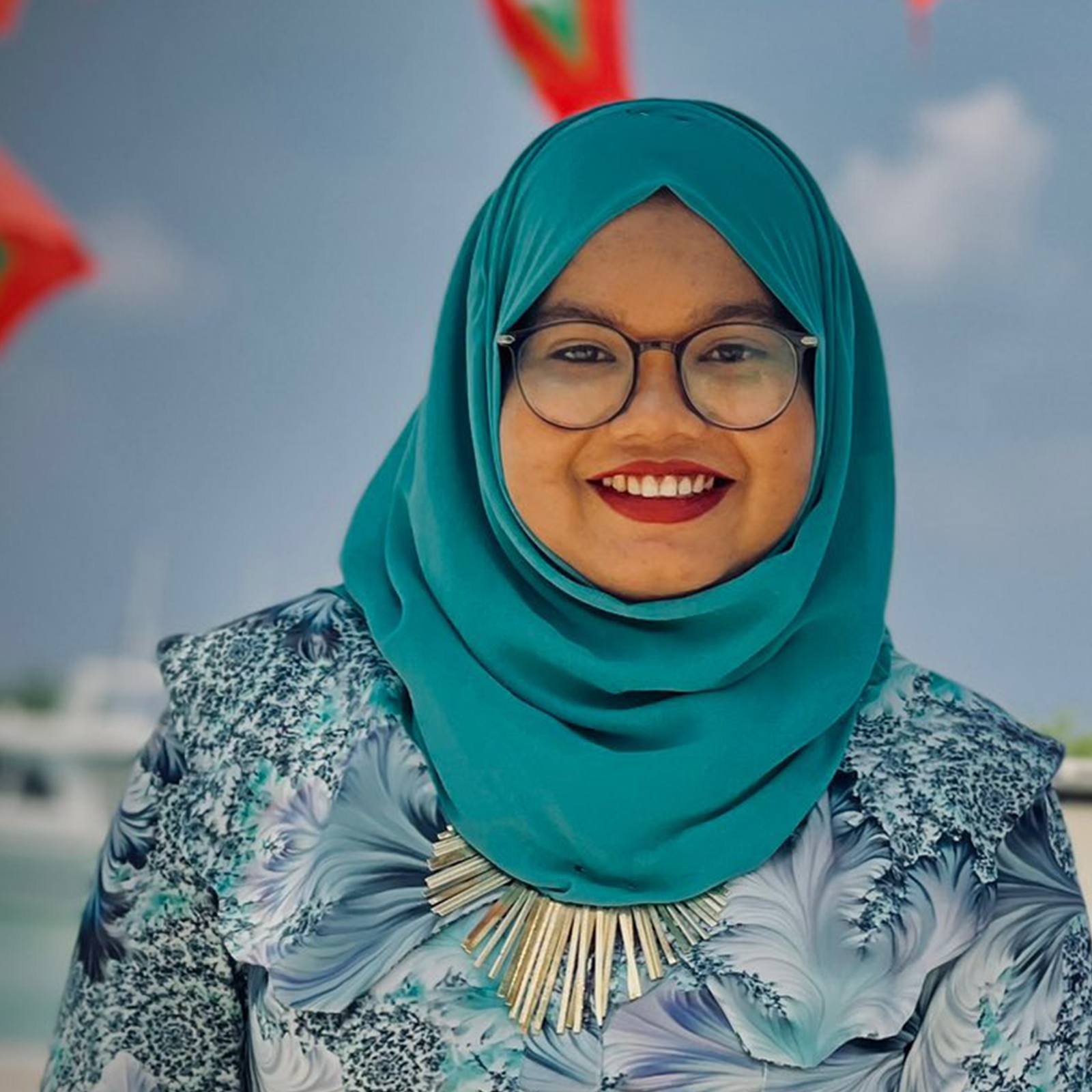 ހައްވާ އާތިކާ ޢަލީ