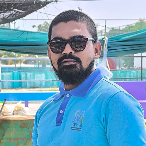 އަޙްމަދު އަޒުމީލް