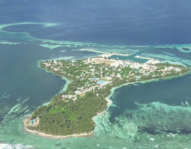 މާވަށް – ހައްދުންމަތީގެ ހިތް