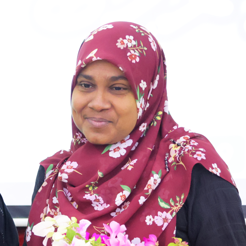 މަރްޔަމް މޫސާ