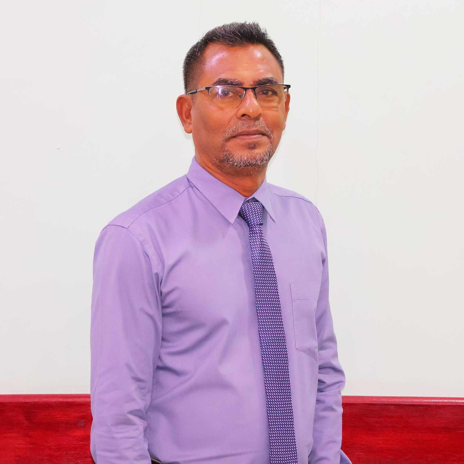 އަޙްމަދު މޫސާ