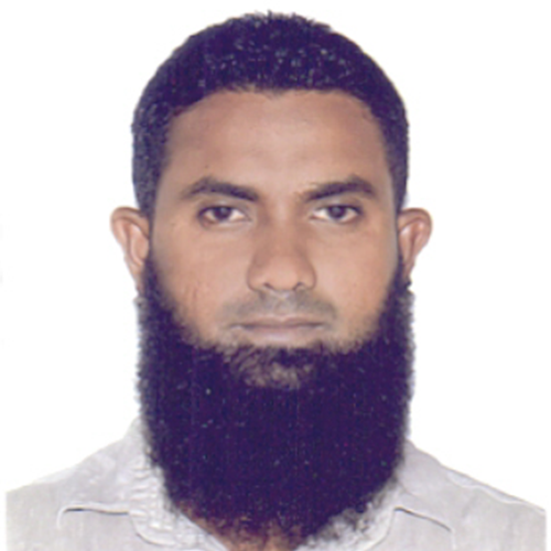 މުޙައްމަދު ޝަރާން