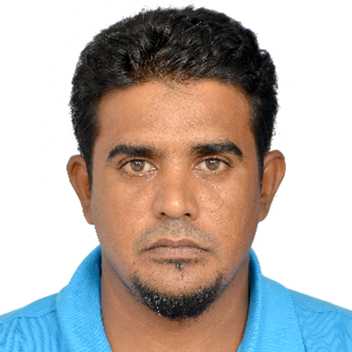 ޠާހާ ނަސީމް އާދަމް