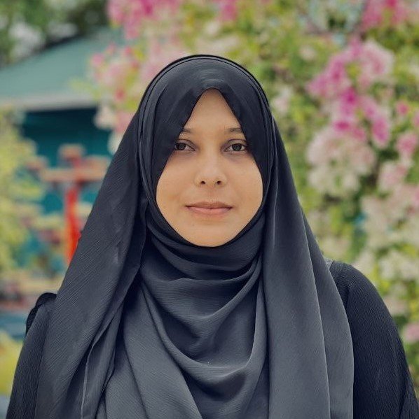 ފާޠިމަތު ނިޝާ