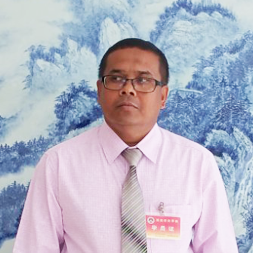 ޢަލީ މުޙައްމަދު