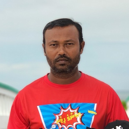 އަޙްމަދު ހުސައިން