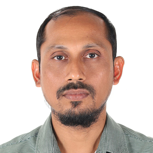 މައުމޫނު އަޙްމަދު