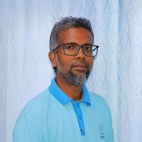 މޫސާ އިބްރާހީމް