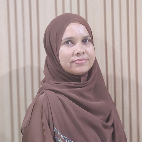 ޝަފީޤާ ޢަލީ