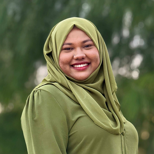 ފާޠިމަތު ސަނީނާ