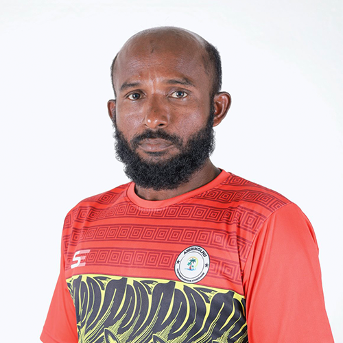 އާދަމް ޝަމީމް