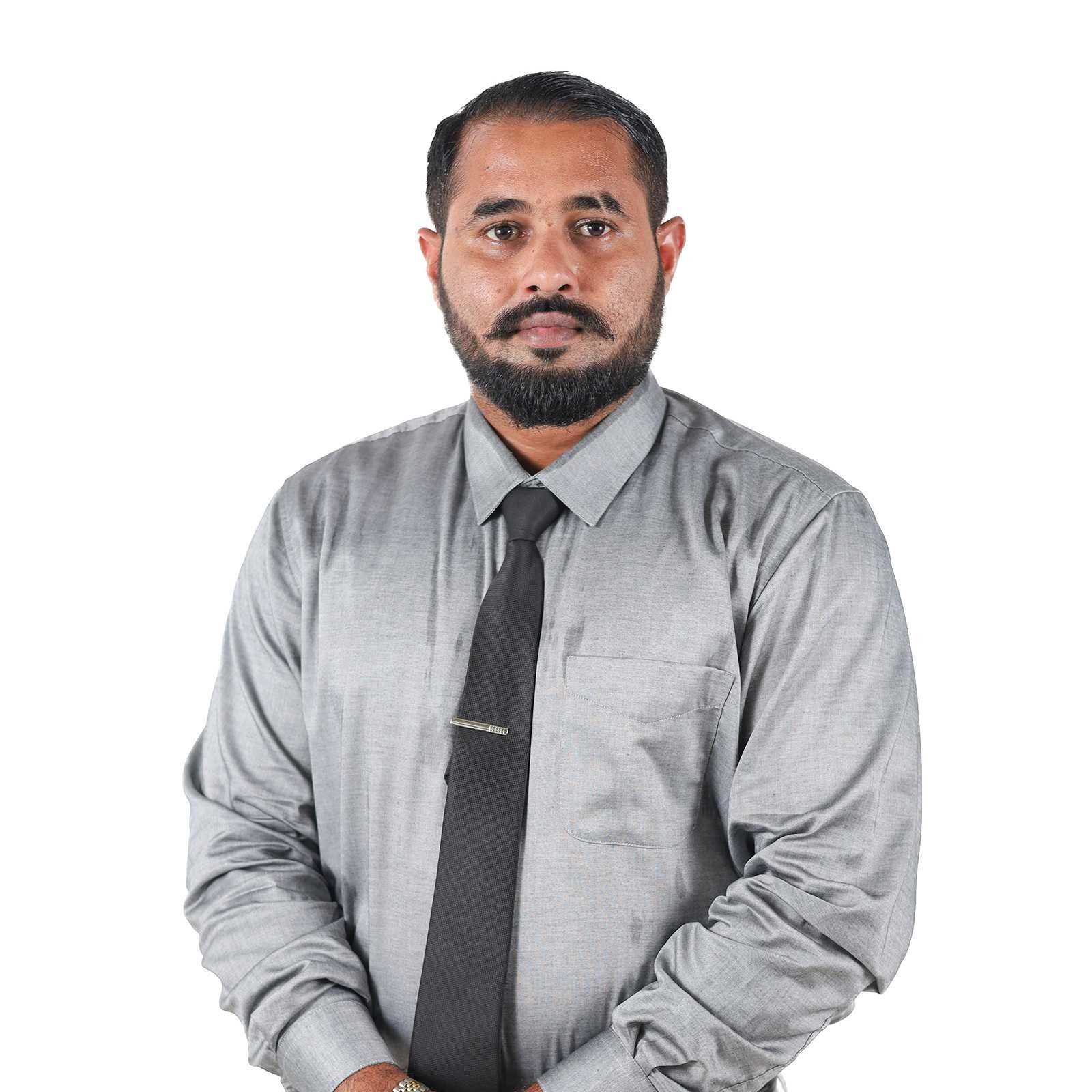 އިބްރާހިމް ނަސީބު